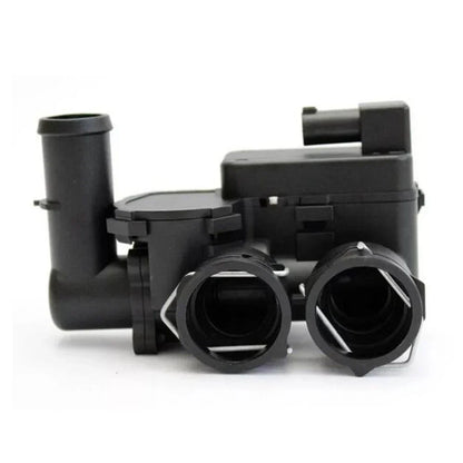 Coolant Heater Control Valve for Mercedes-Benz W211 W219 E63 (2003-2009)