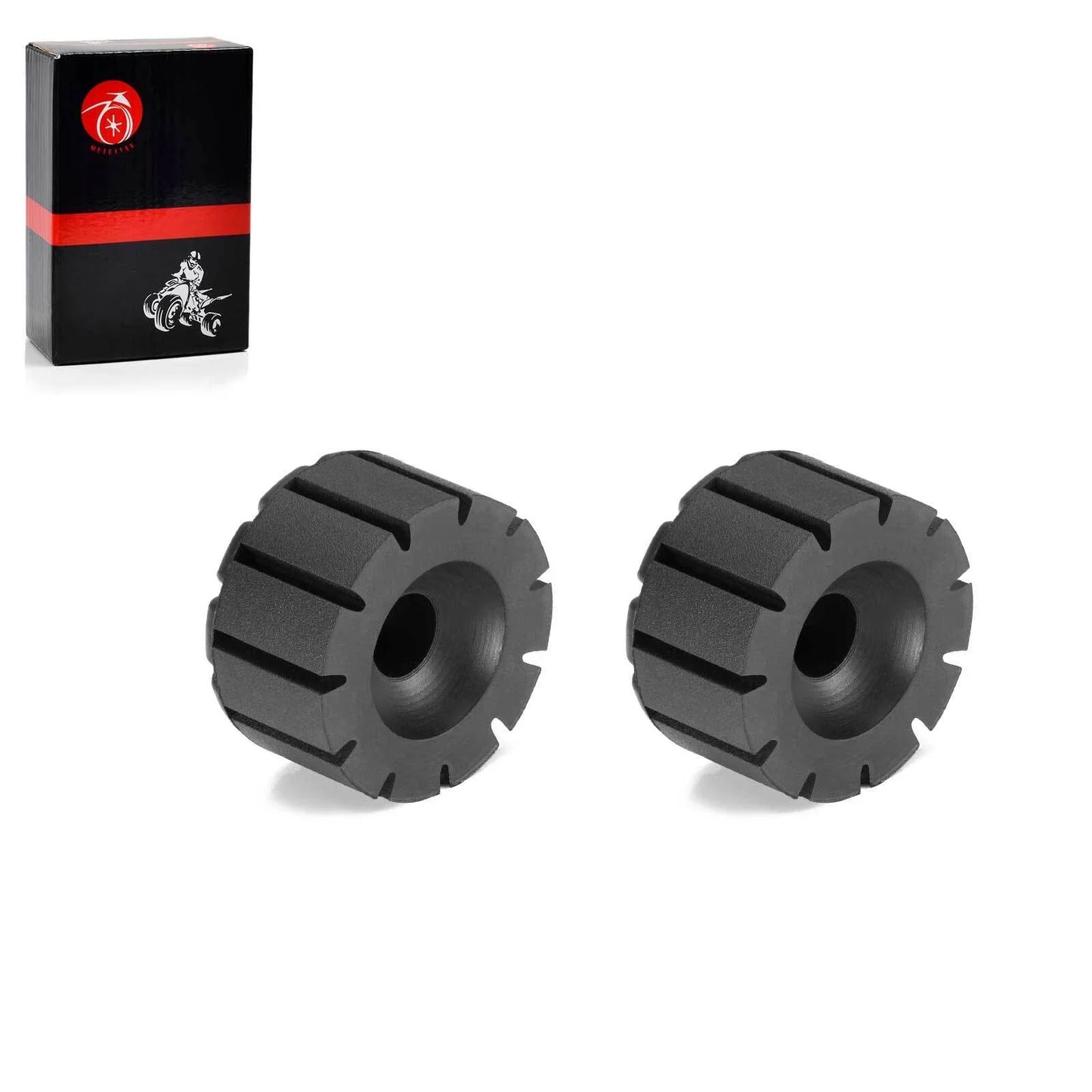 Fuel Tank Rubber Mount for Honda CB125/250/350/360/400/500/550/650