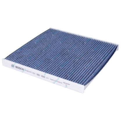 Bosch Aeristo Premium Cabin Air Filter for Toyota Prado RZJ120 RZJ125 2002-2004