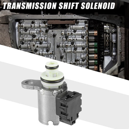 Transmission Shift Solenoid for Hyundai Starex (2007-2011)