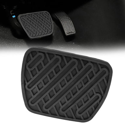 Rubber Brake Pedal Pad Cover for Nissan Altima/Maxima