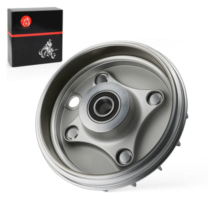 Front Brake Drum for Honda Rancher 350 (2000–2006)