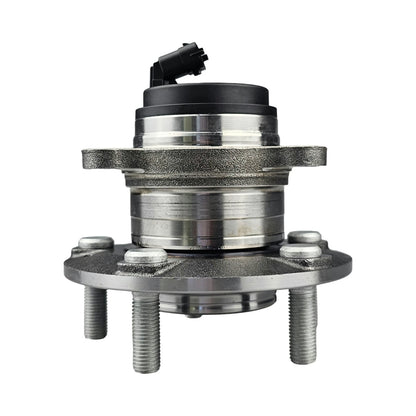 Front Wheel Bearing Hub Assembly for Hyundai Genesis (2014–2017)
