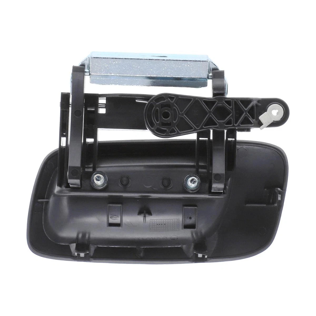Textured Black Rear Right Outer Door Handle for Holden Astra (1998–2005)
