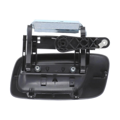 Textured Black Rear Right Outer Door Handle for Holden Astra (1998–2005)