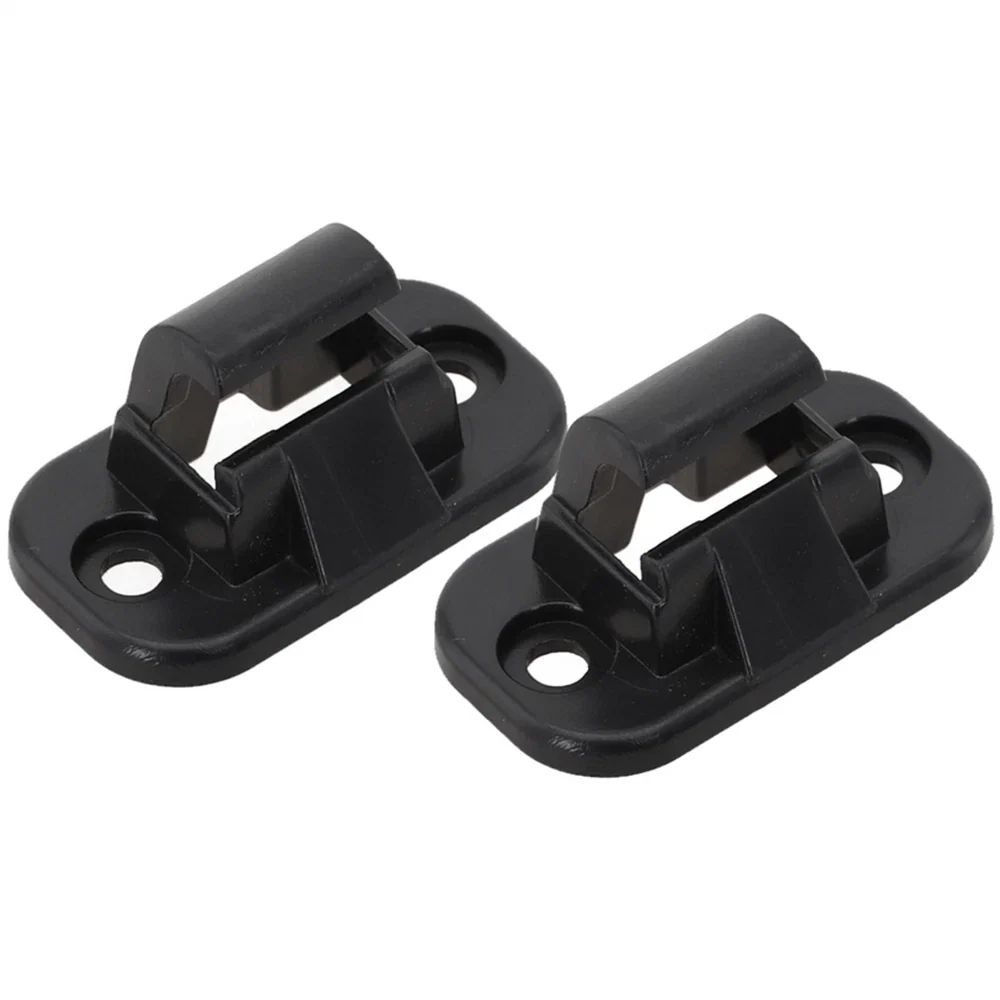 Sun Visor Clips for Freightliner M2 106 (2008-2022)