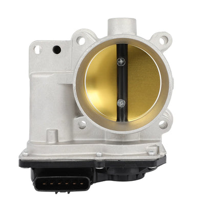 Throttle Body for Volvo S40 V50 V70 S60 (2005–2005)
