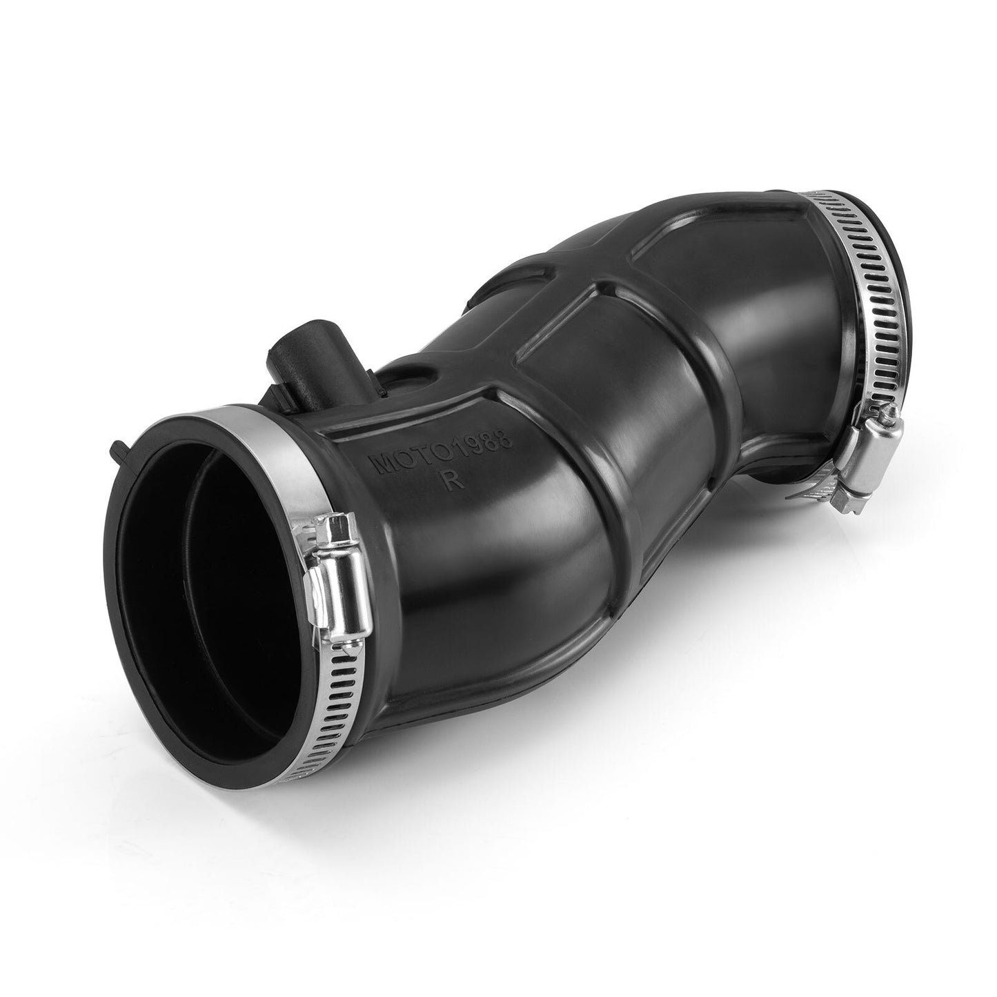 Manifold Snorkel Air Box Intake Tube for Yamaha Raptor 660R (2001–2005)