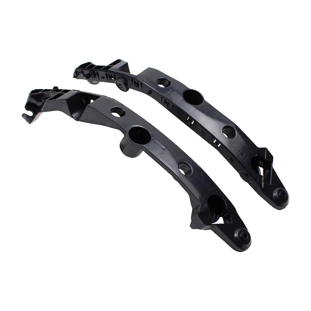 Front Bumper Bracket Retainer for 2011-14 Nissan Juke (2011-2014)