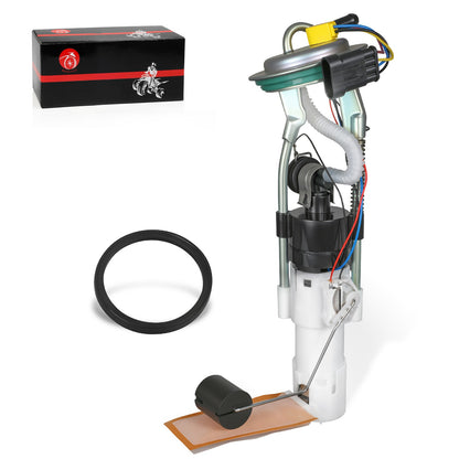 Fuel Pump Module Assembly for Can-Am Commander Max 1000 (2014–2020)
