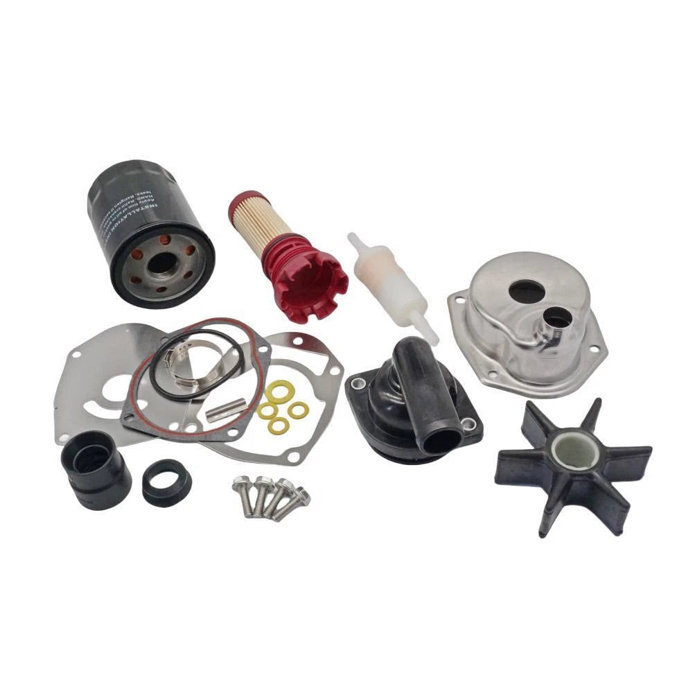 Maintenance Repair Kit for Mercury L4 Verado 4Stroke Outboard