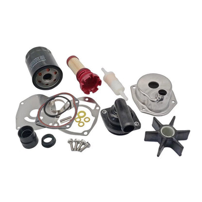 Maintenance Repair Kit for Mercury L4 Verado 4Stroke Outboard