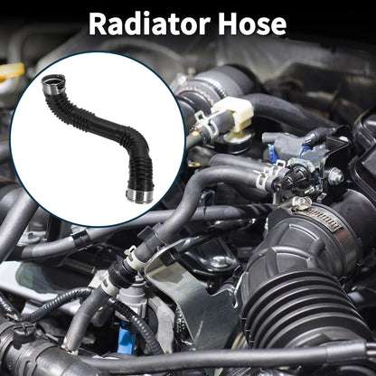 Radiator Hose for Mercedes-Benz GLB (X247) No. 2475200101 Rubber