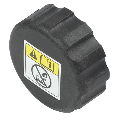 Radiator Pressure Cover