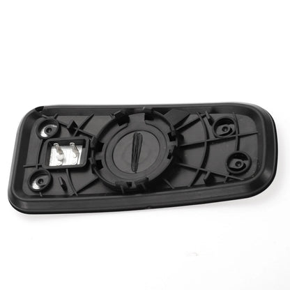 Right Lower Heated Mirror Glass for Hyundai H350 (2015-2020)