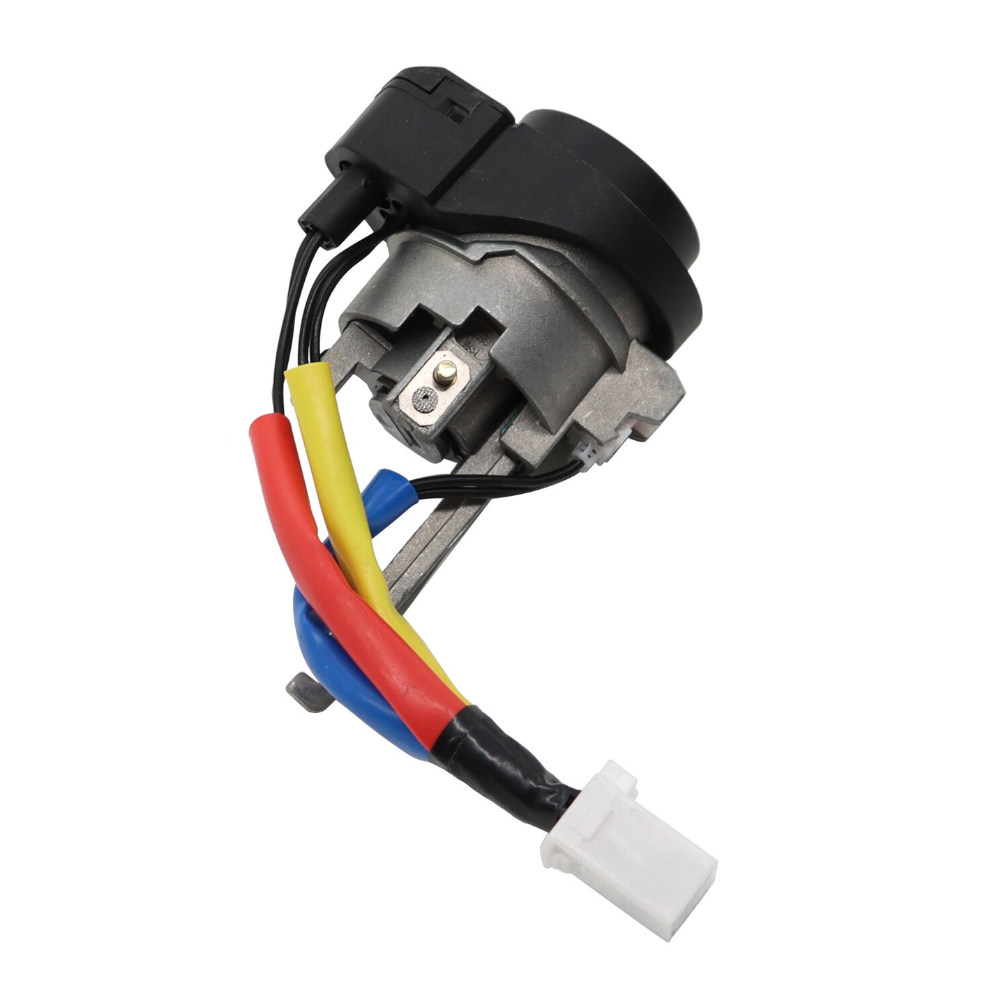 Ignition Lock Cylinder Switch with Key for Hyundai Sonata (2010–2014)