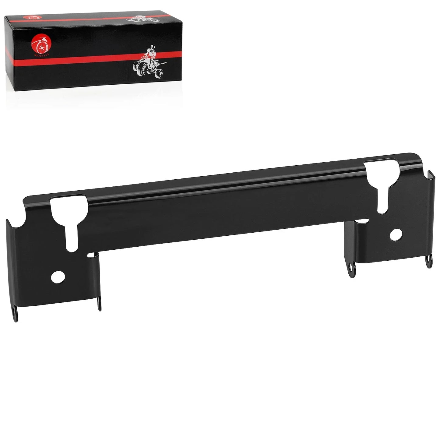 Front Rack Pivot Bracket 2x4 for Polaris Sportsman (2012–2015)