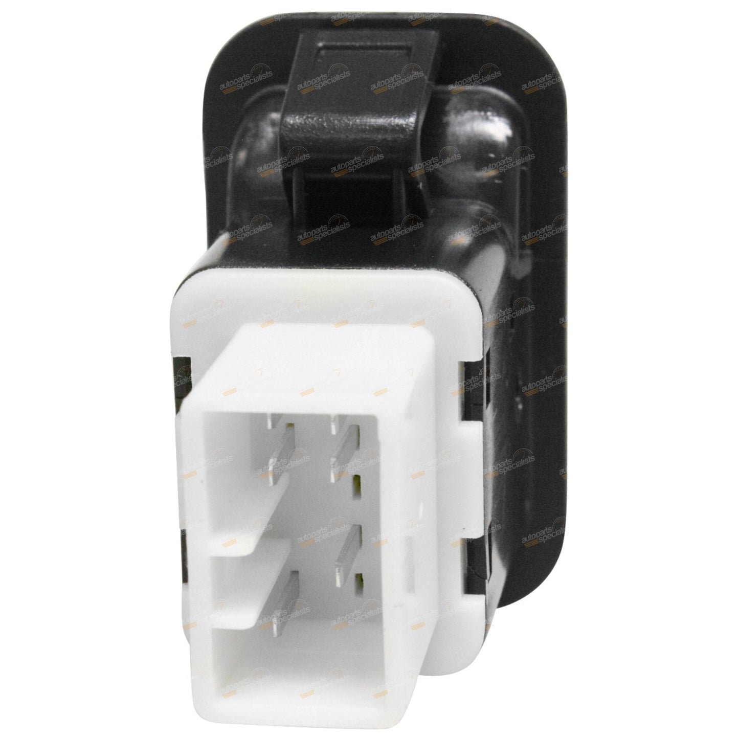 Front LH Power Window Switch for Ford Falcon FG FGX (2008–2016) Illuminated