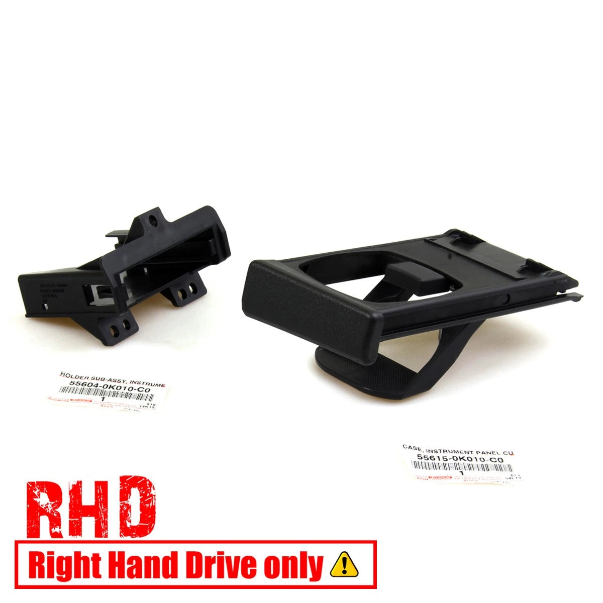 Dash Cup Holder for Toyota Hilux Vigo Champ SR5 (2005–2015)