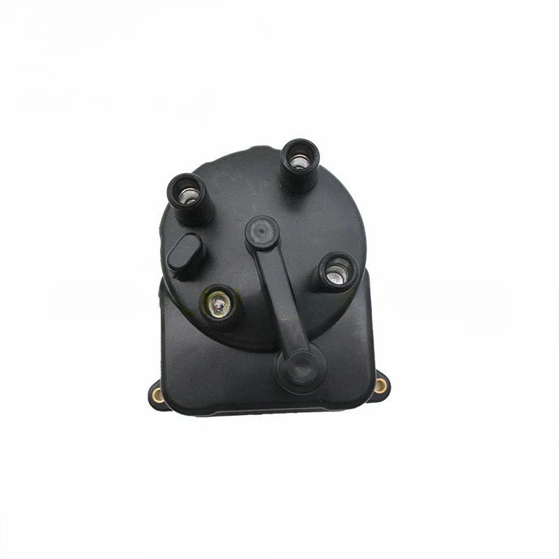 Distributor Cap with Rotor Kit 2 x for Honda Civic (1992–2000)