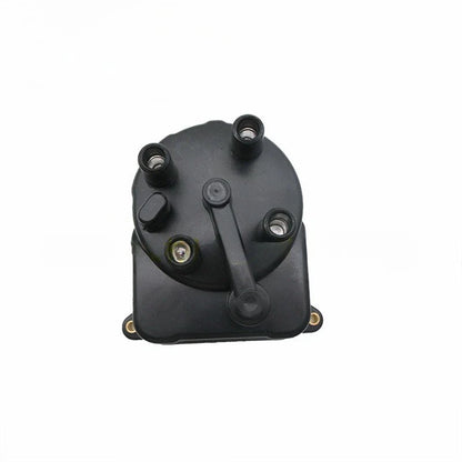 Distributor Cap with Rotor Kit 2 x for Honda Civic (1992–2000)