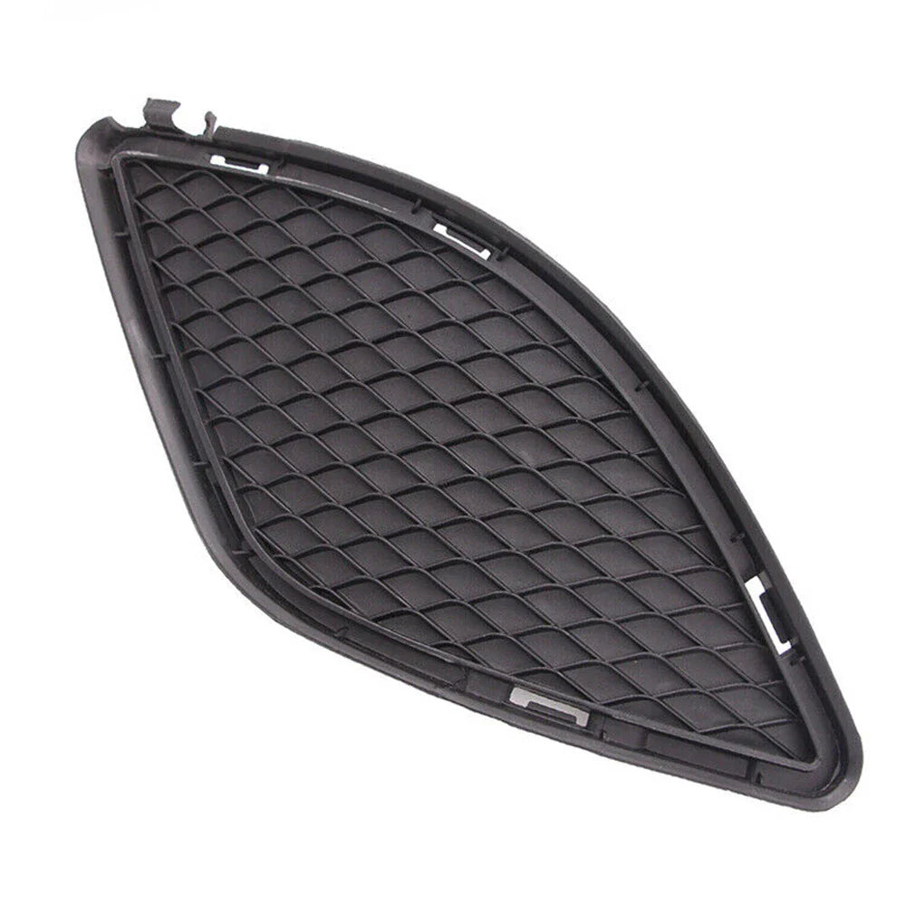 Left Mesh Grille Grid for Mercedes-Benz CLA-Class CLA250 (2014-2019)
