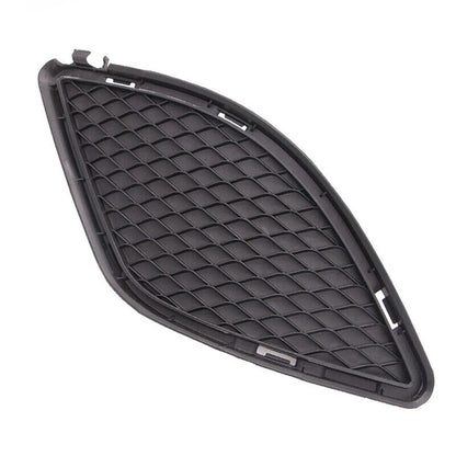 Left Mesh Grille Grid for Mercedes-Benz CLA-Class CLA250 (2014-2019)