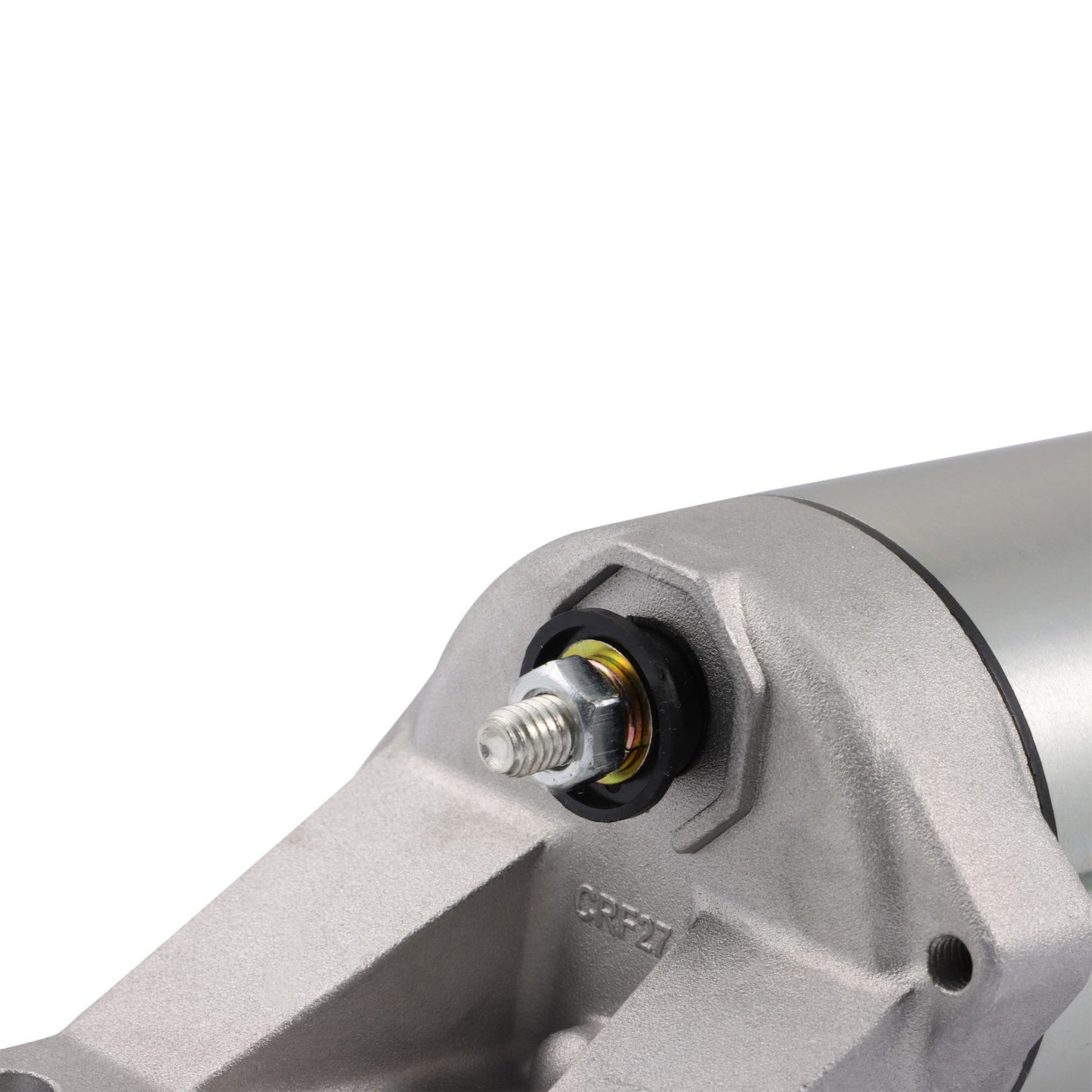 Short 9T Gear Starter Motor for Motorcycle