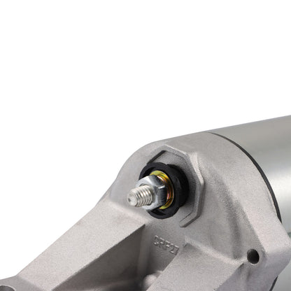 Short 9T Gear Starter Motor for Motorcycle
