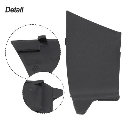 Left Inside Door Handle Cover for Ford Fusion (2013–2020)