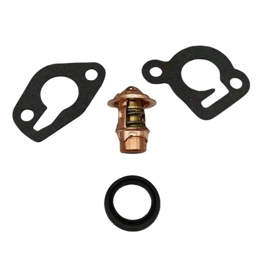 Thermostat Kit for Mercury 6-25 HP (Year Unknown)