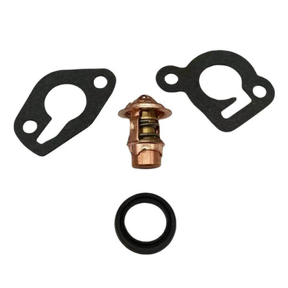 Thermostat Kit for Mercury 6-25 HP (Year Unknown)