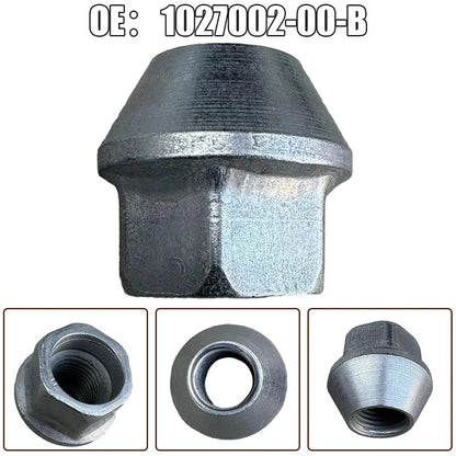 Wheel Screws Nuts Set for Tesla Model 3Y