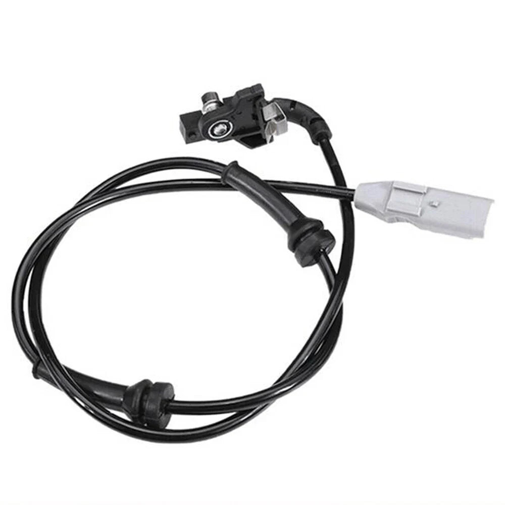 Rear ABS Wheel Speed Sensor for Peugeot 307 308 Citroen C4 DS4 (2001-2014)