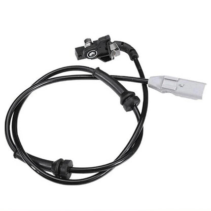 Rear ABS Wheel Speed Sensor for Peugeot 307 308 Citroen C4 DS4 (2001-2014)