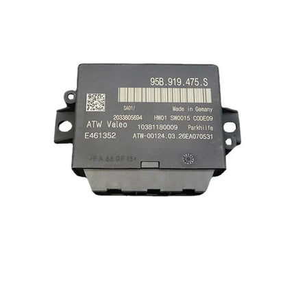 Parking Aid Control Module for Porsche Macan (2021)