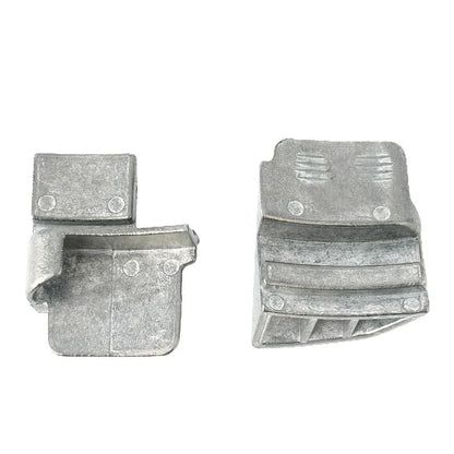2 x Metal Stretch Belt Removal and Installer Set  (YYYY–YYYY)