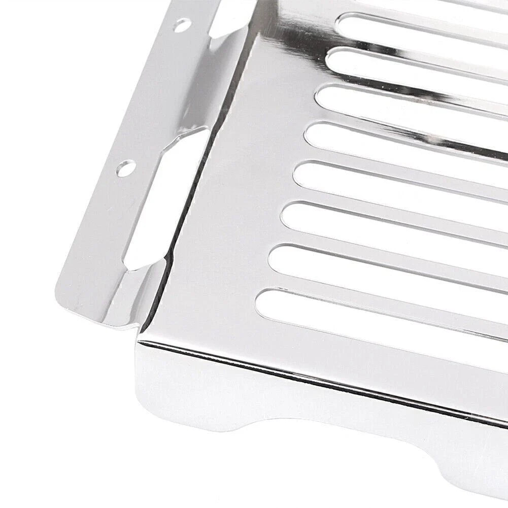 Radiator Guard Cover for Honda Shadow VT750 C2 Spirit (2007-2009)