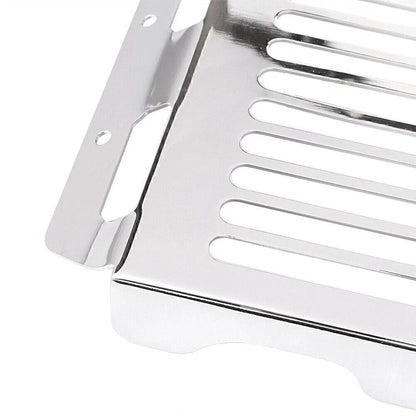 Radiator Guard Cover for Honda Shadow VT750 C2 Spirit (2007-2009)
