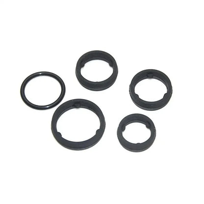 7Pcs Oil Cooler Filter Gasket for Dodge Chrysler Jeep 3.2 3.6L (2011-2023)