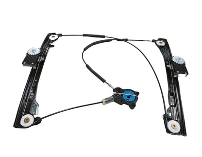 Front Left Window Regulator W/o Motor for Mini Cooper (2007–2014)
