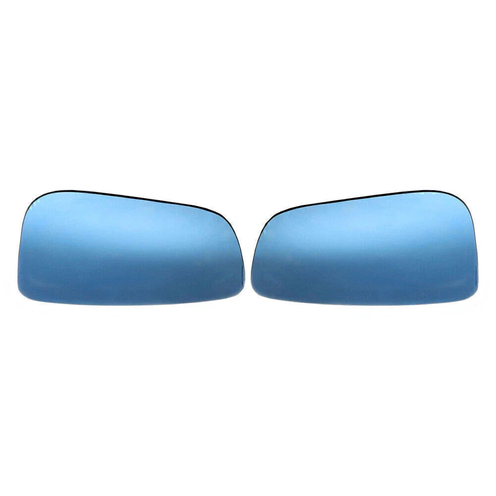 Heated Aspherical Wing Mirror Glass for BMW 5 Series G30 G31 (2016-2023)