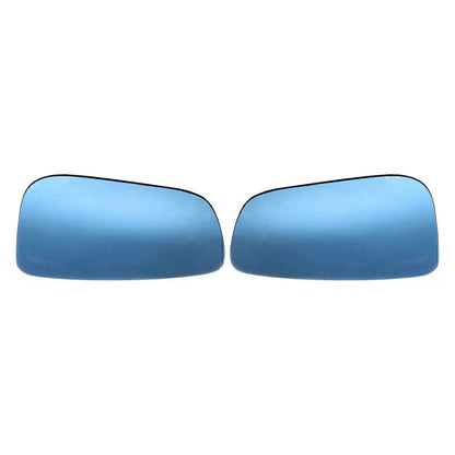 Heated Aspherical Wing Mirror Glass for BMW 5 Series G30 G31 (2016-2023)