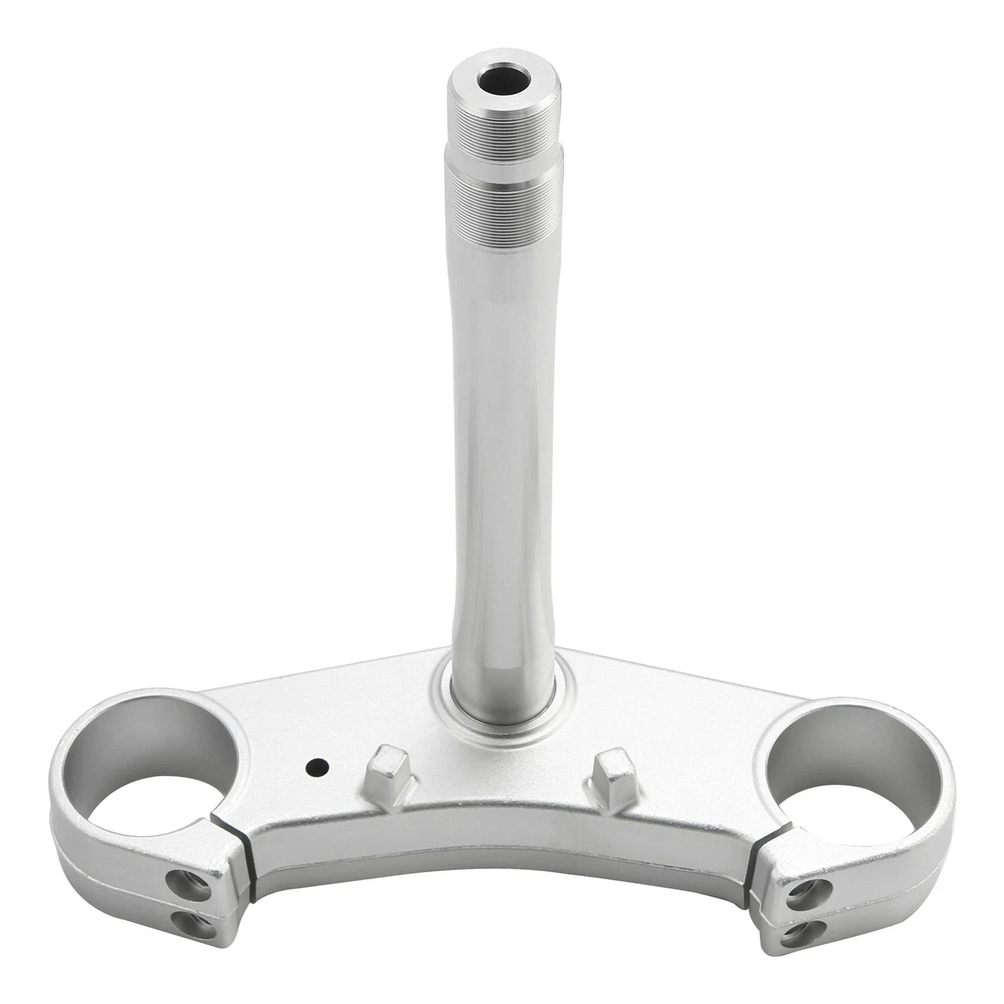 Front Fork Clamp Lower Triple Tree Stem for Yamaha YZF-R6 (2008-2016)