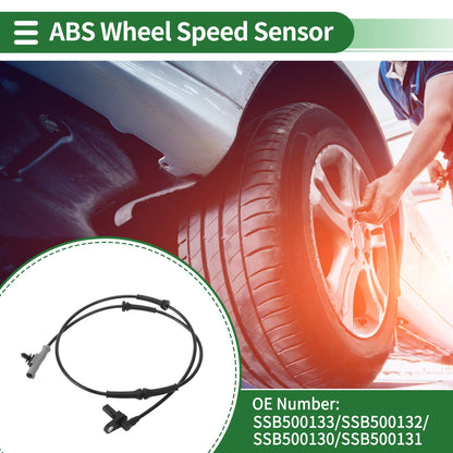ABS Wheel Speed Sensor No.SSB500131 for Land Rover Range Rover Sport (2005–2013)