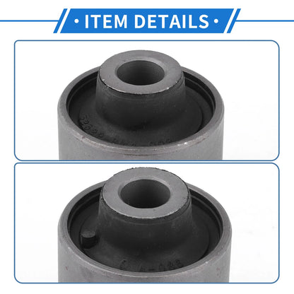 Rear Control Arm Bushing for Honda Accord (CB1) (No. 52622SM4003)