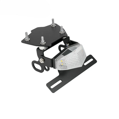 Tail Tidy License Plate Holder for HONDA NC 700S/X NC 750S/X (2012–2014)
