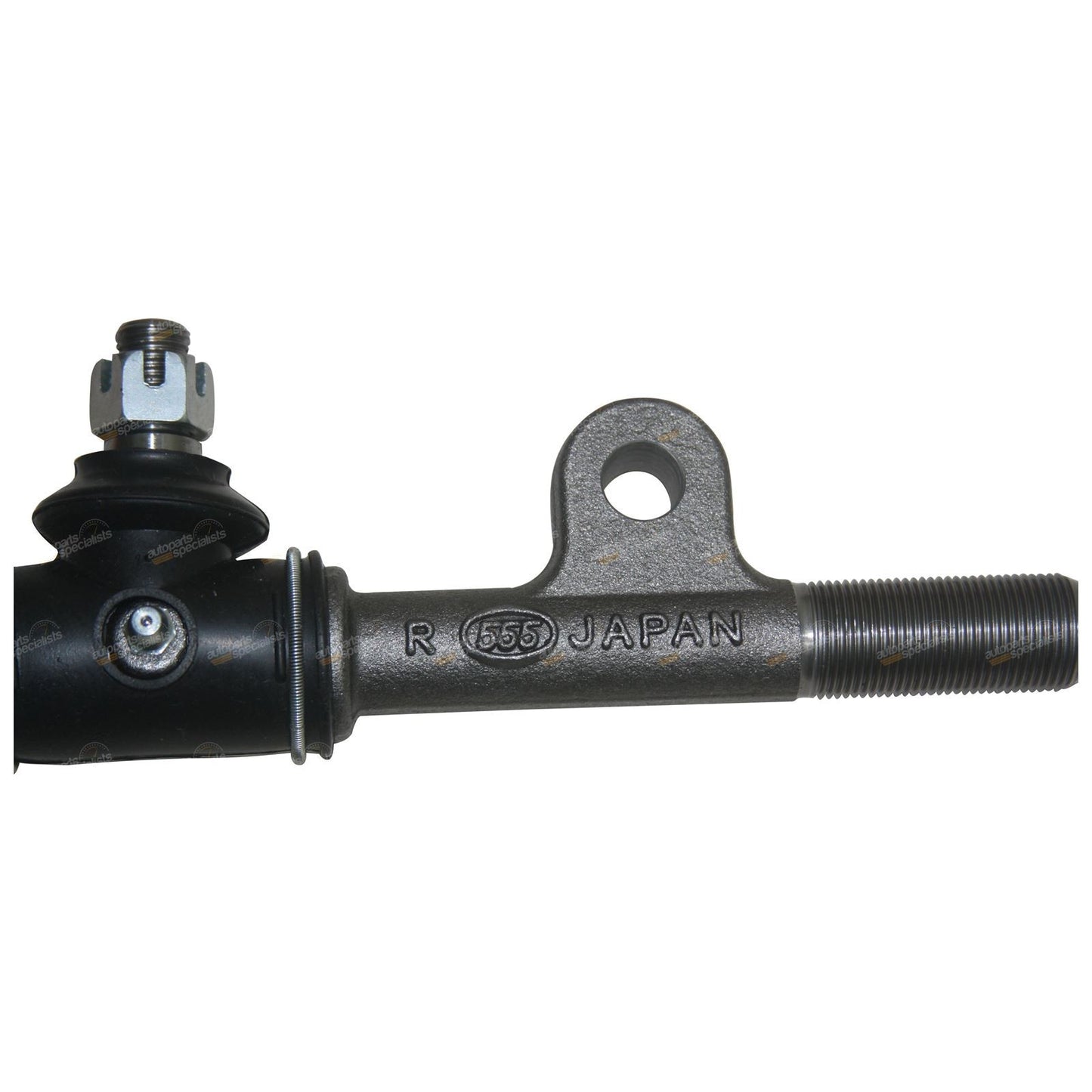 Tie Rod Relay End Set for Toyota BJ70 BJ73 BJ74 FJ70 FJ73 FJ75 HJ75 (1984–1999)