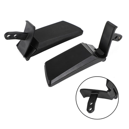 Passenger Armrest Bar for Honda Gold Wing GL1800 (2018–2023)