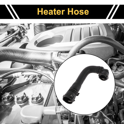 Heater Hose for Land Rover Range Rover 5.0L (2010–2012) No.LR010891 Rubber
